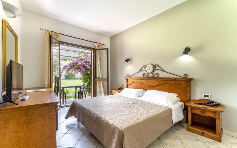 HORSE COUNTRY RESORT CONGRESS&SPA